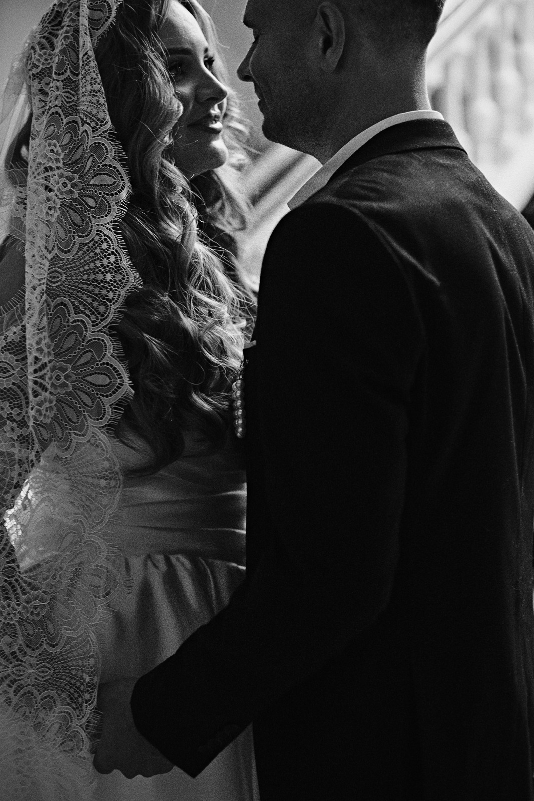 Кирилл и Марина. Свадебный фотограф Челябинск, Екатеринбург, Курган — Виктор Слуднов