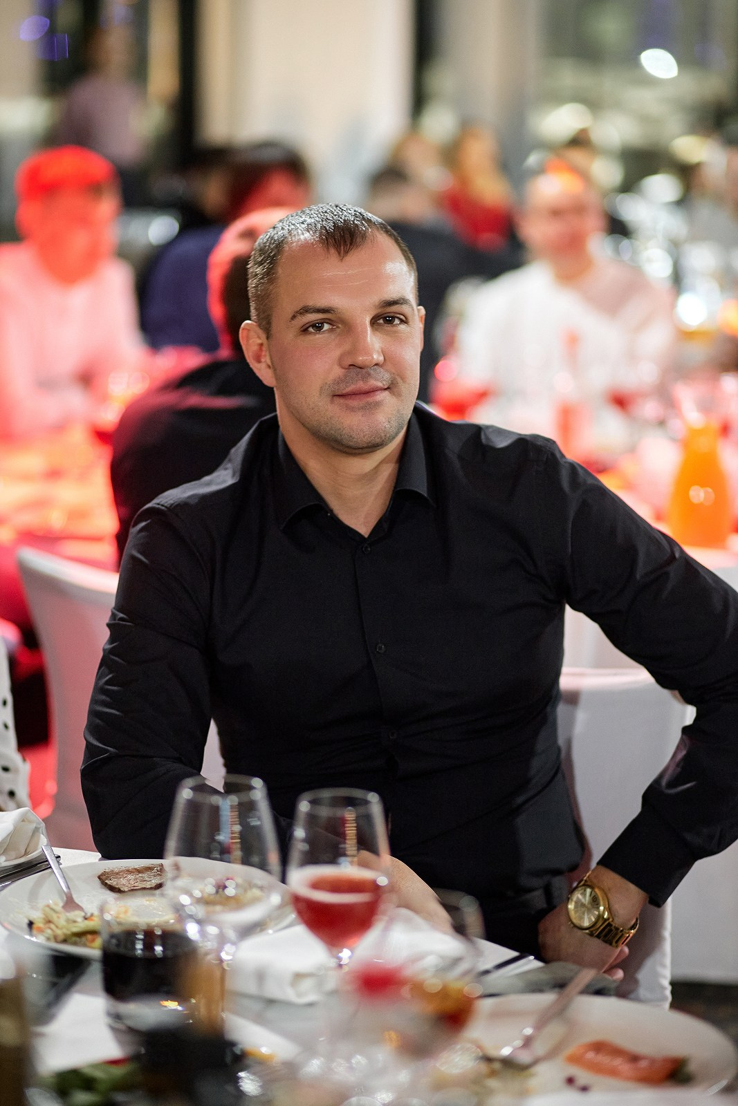 Уральская Кровельная Компания. Свадебный фотограф Челябинск, Екатеринбург, Курган — Виктор Слуднов