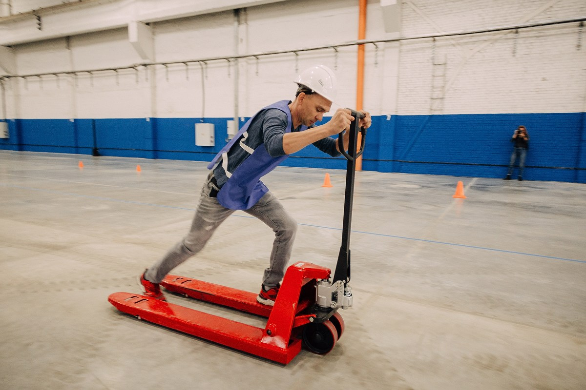 Индустриальный фестиваль. Свадебный фотограф Челябинск, Екатеринбург, Курган — Виктор Слуднов