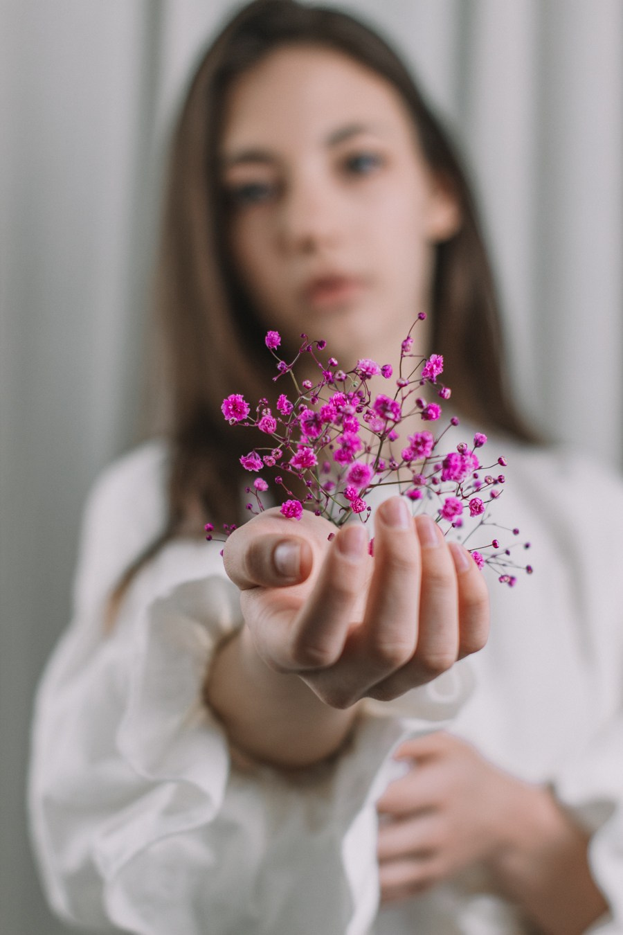 Женский портрет. Наталья Сологуб|Фотограф|Ростов-на-Дону