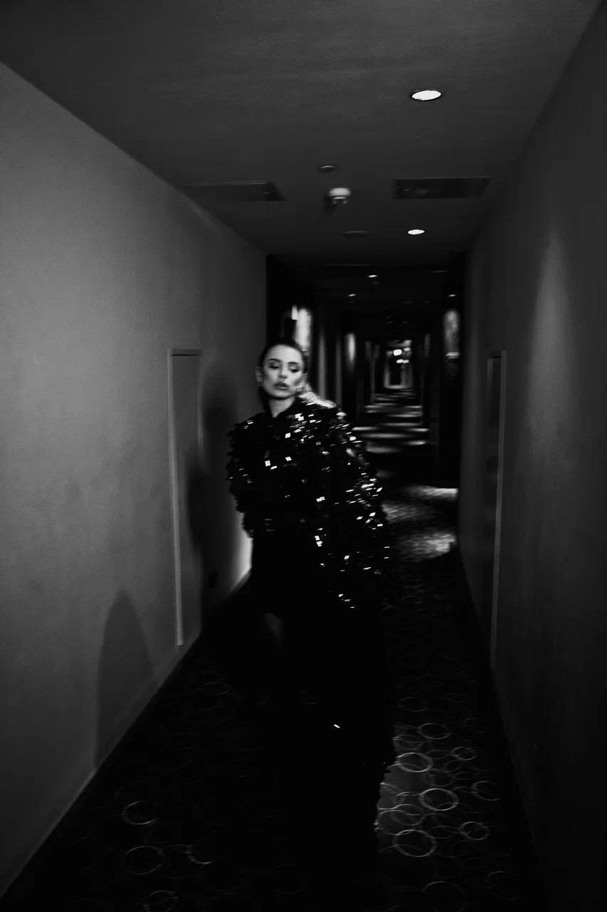 FLASHBACK. Организация съемок в Москве для брендов одежды — Кирилл Ярощенко