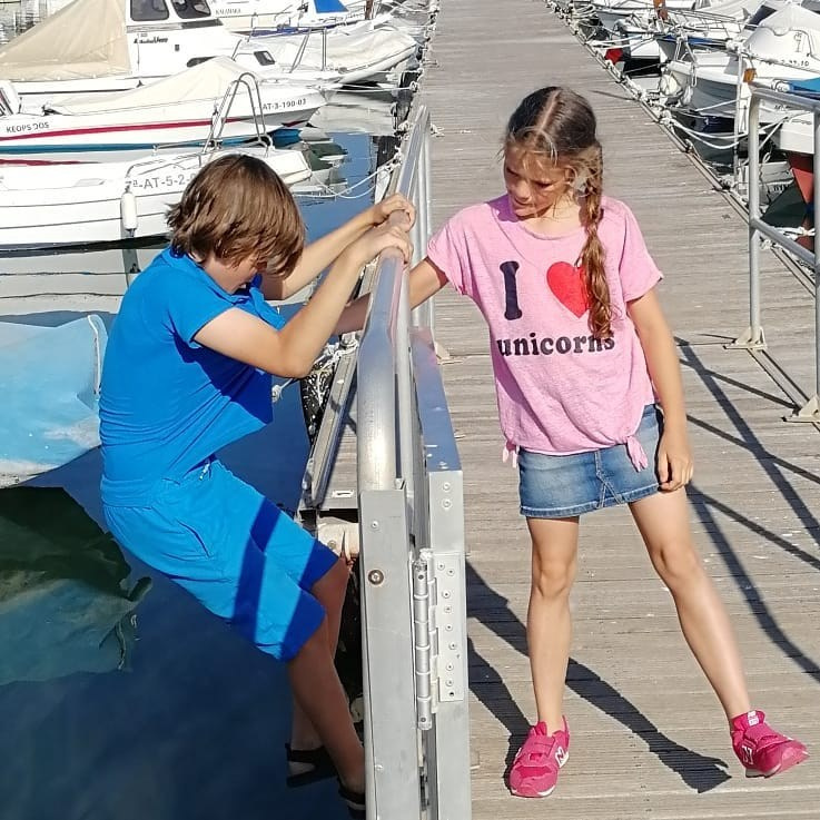 Anka`s Instagram. Заставка