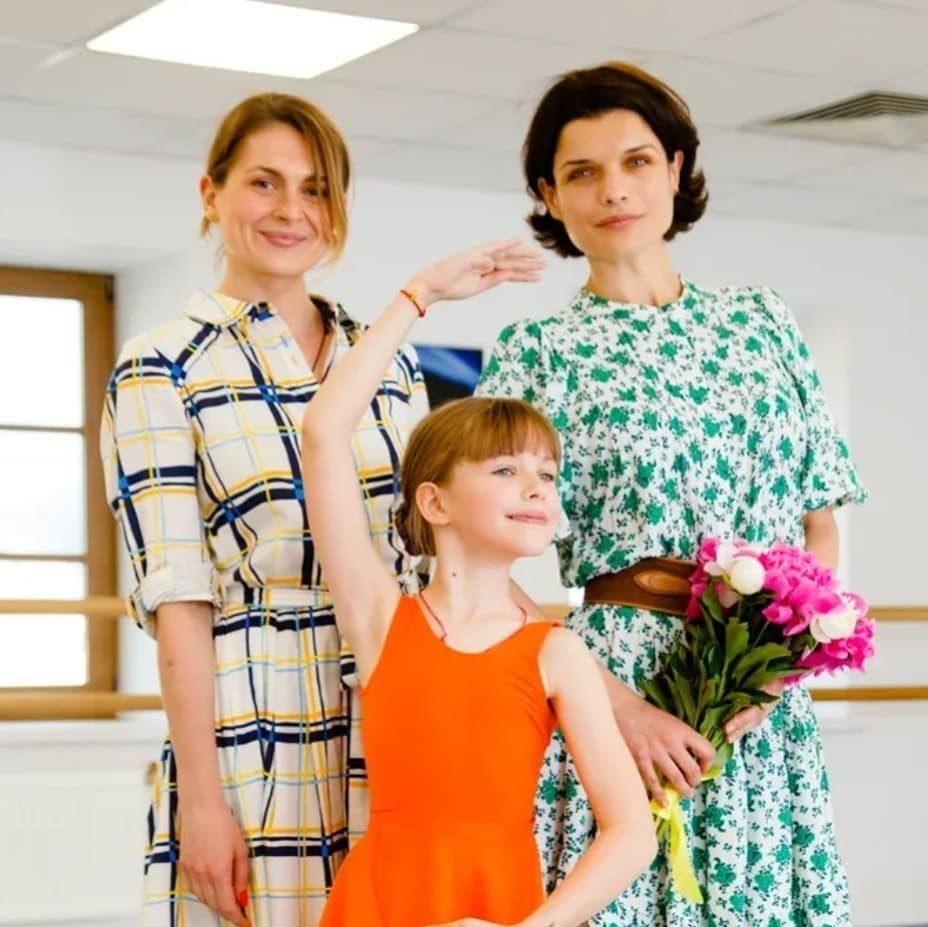 Anka`s Instagram. Заставка