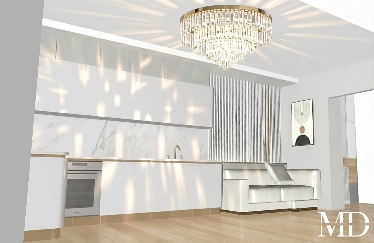 Бухарестская. Дизайнер интерьеров в Спб Григорьева Майя