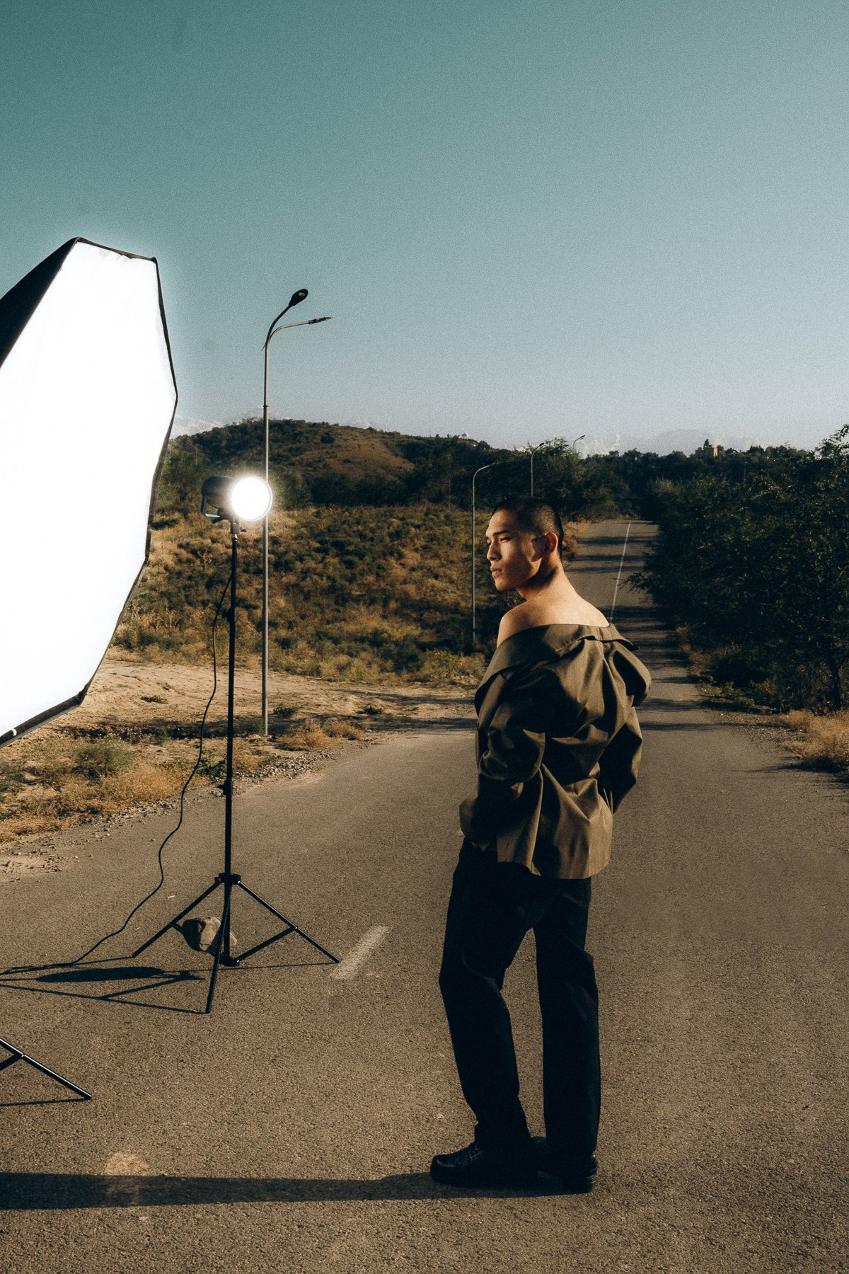 Fashion. Фотографирую пары и индивидуальные съемки в Алматы Шунько Ирина