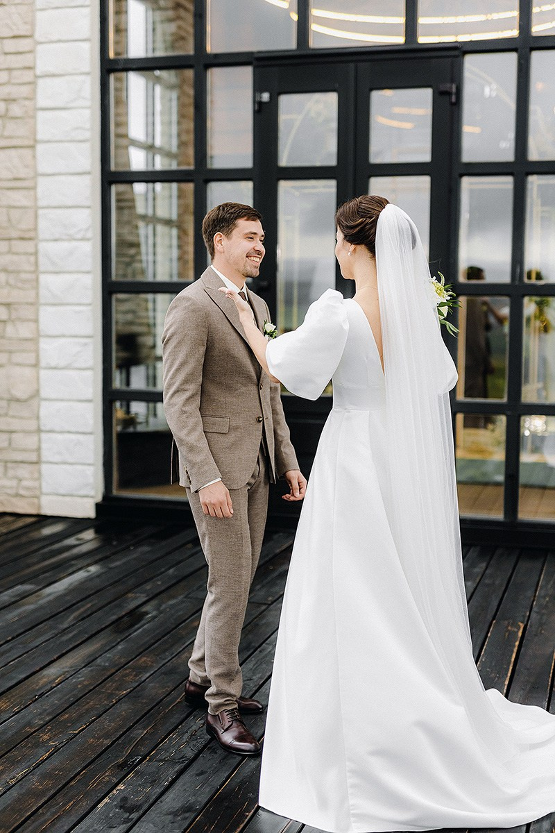 Ольга+Тимофей. Фотограф в Красноярске Гетманова Мила