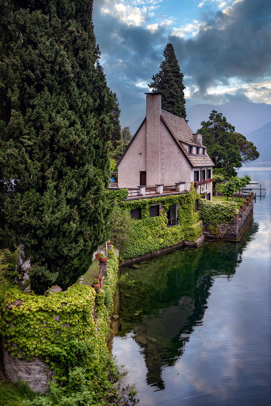 ИТАЛИЯ. Фотограф Владимир Остапенко