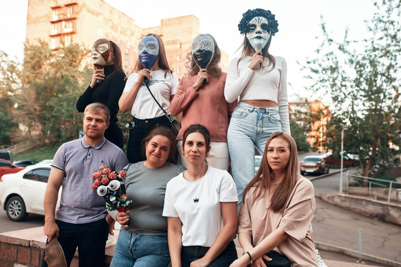 Отзывы. Семейный и репортажной фотограф в Красноярске и Москве Виктор Бабинцев