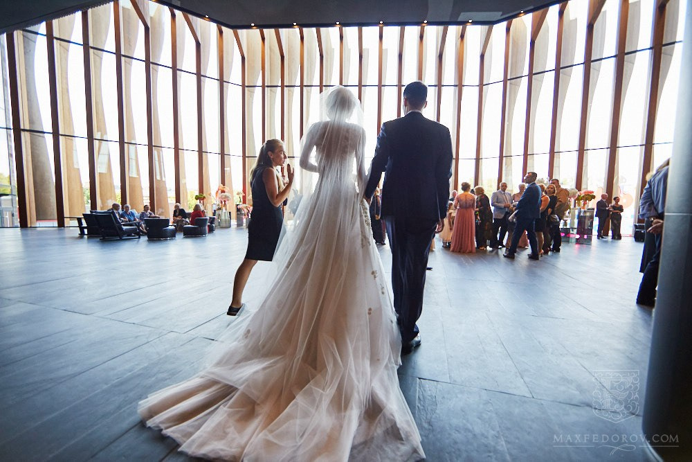 Свадьбы и Венчания. Фотохроника для следующих поколений