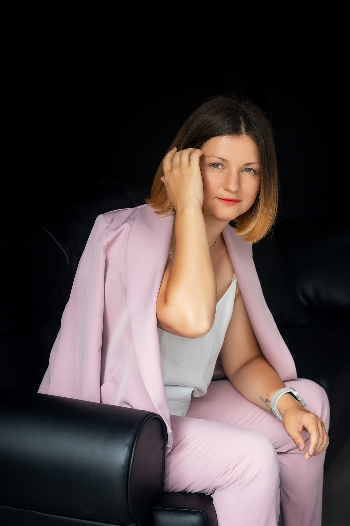 «АзарнаЯ». Фотограф Телепнева Натали