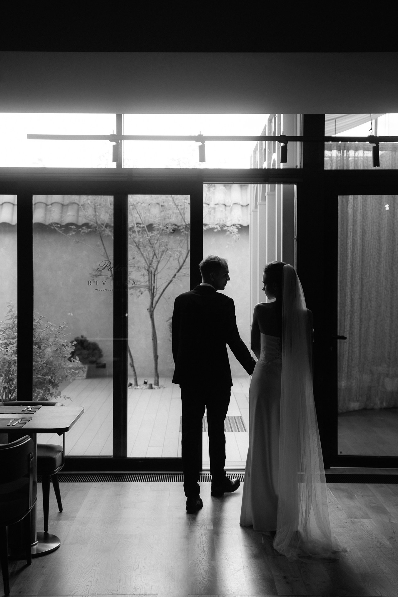 Сергей и Ульяна. Свадебный фотограф в Белгороде Антон Каменев