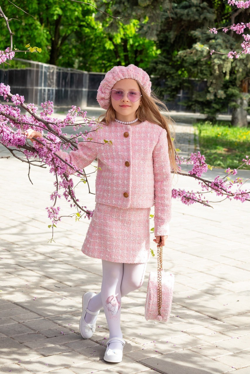 Галюта Ульяна. Model base