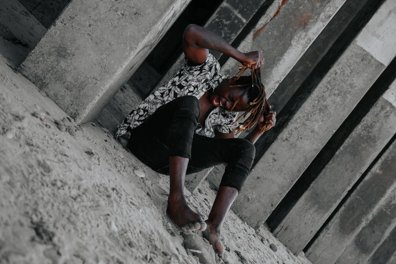 Джоршуа / Зеленоградск. Фотограф Калининград Илья Миллер