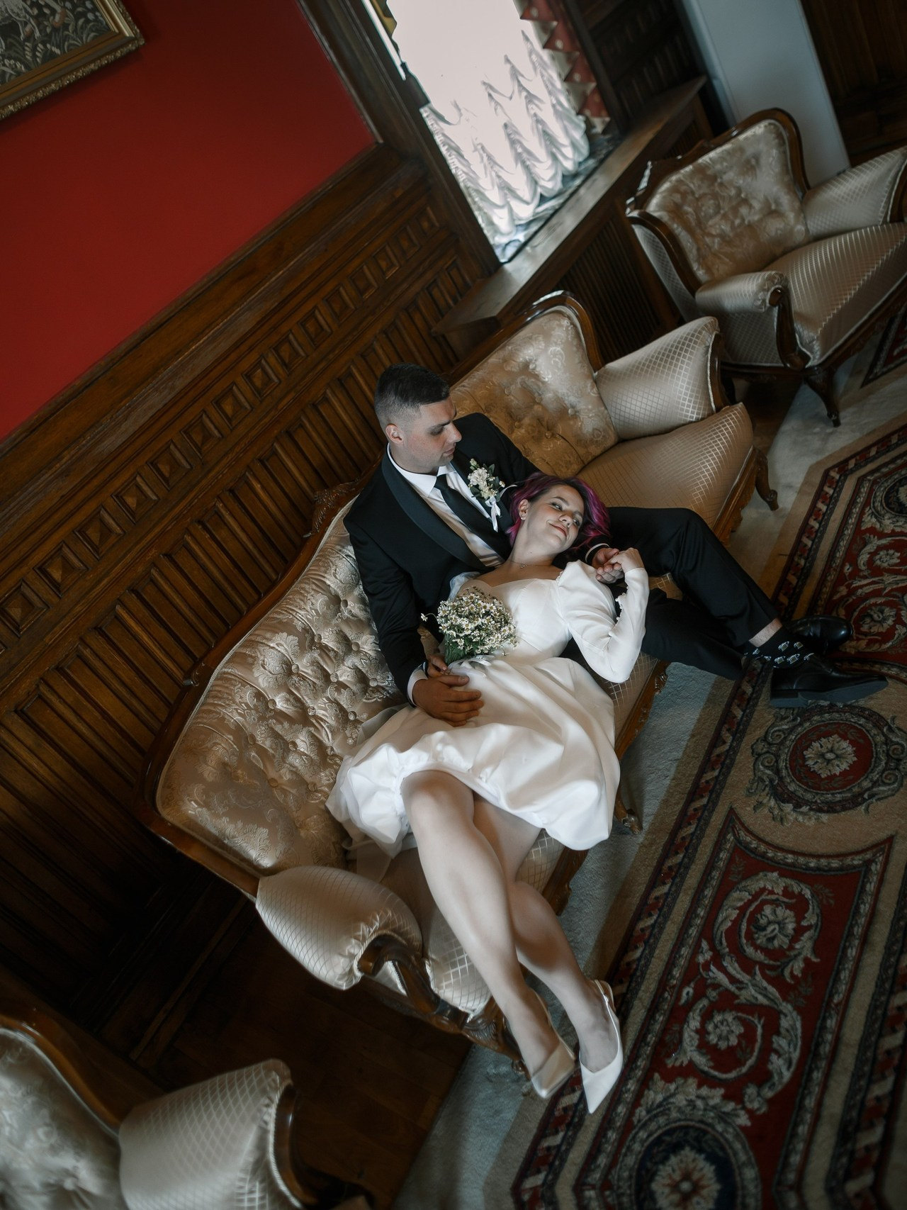 Отзывы о моей работе. Свадебный фотограф Игорь Брундасов 8PHOTO на свадьбу венчание загс СПб