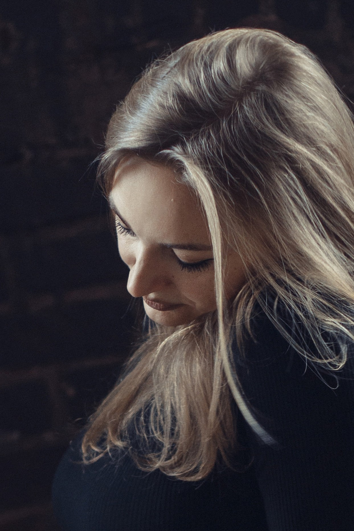 Оксана. Фотограф в Москве и Московской области (Ю-В) Олеся Макарова