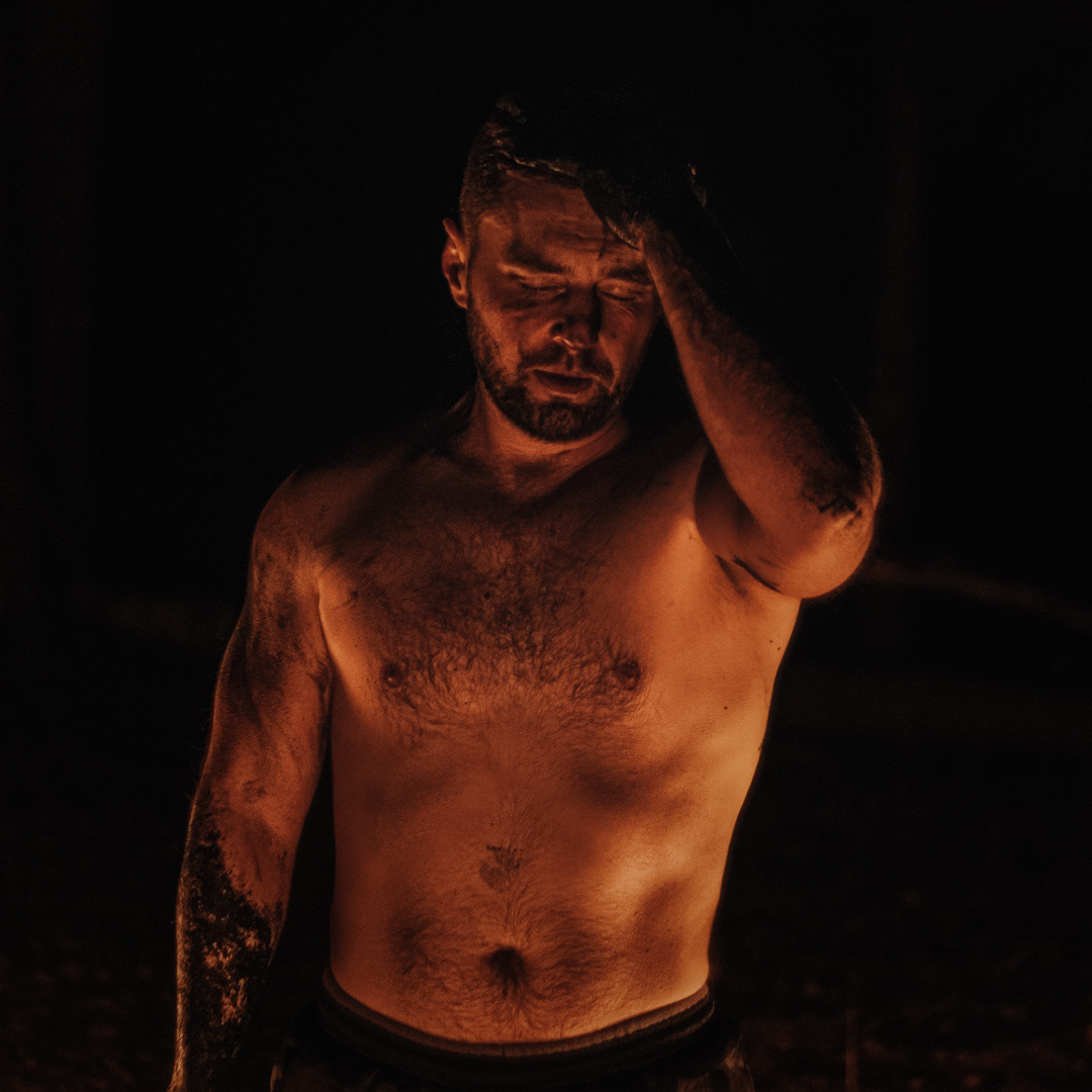 ФАКЕЛА. Портретный фотограф в Москве Антон Орлов