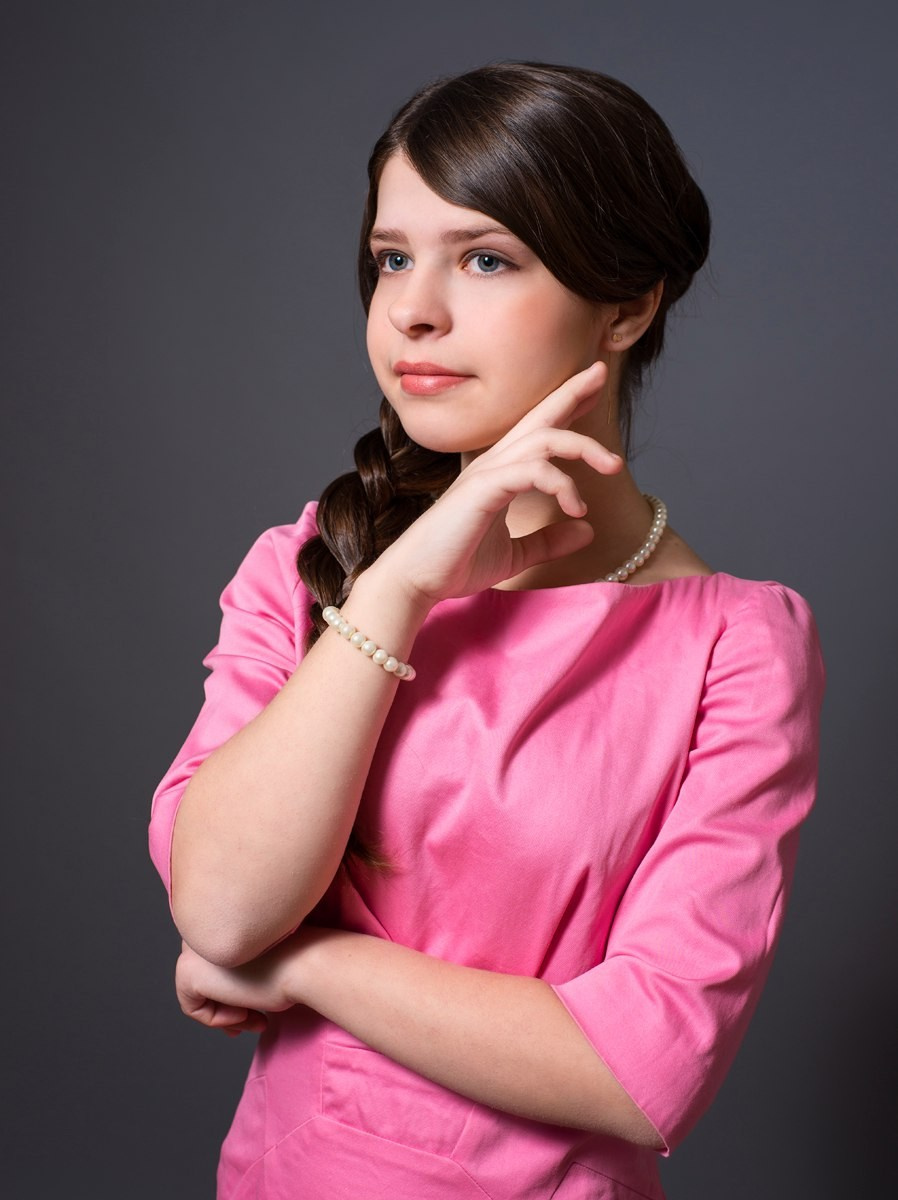 Портфолио Дети. Фотостудия и видеостудия DF Studio в Туле. Фото, видео, подкасты