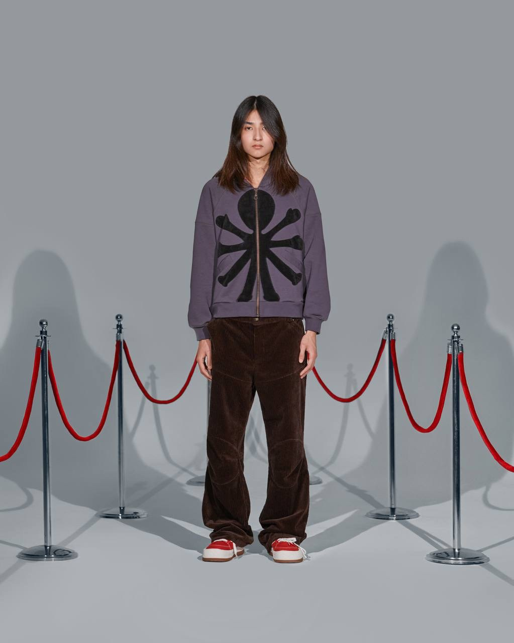 Gleb Li. Guilty Model Management