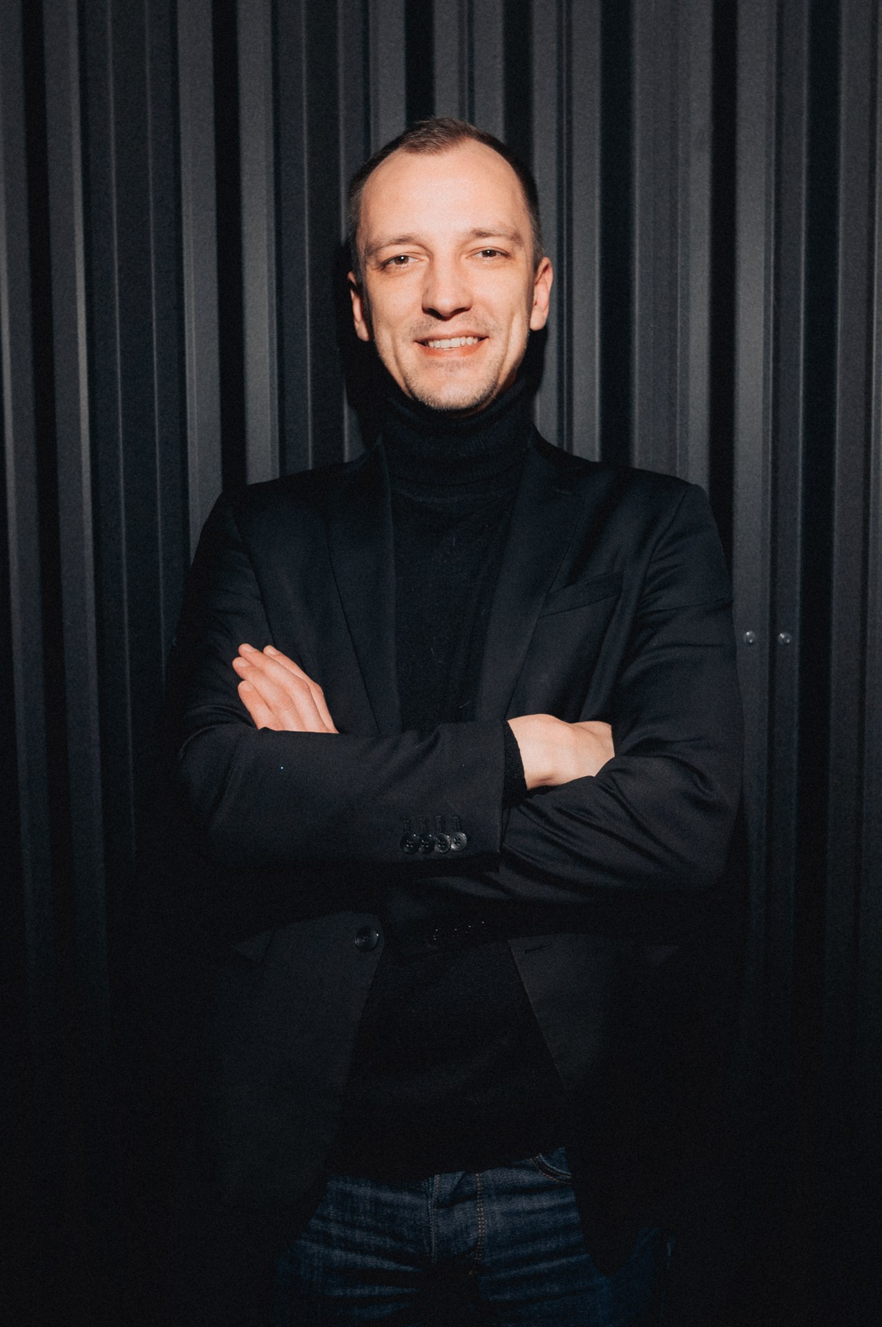 Latif Birthday х Tones. Night2Day Санкт-Петербург