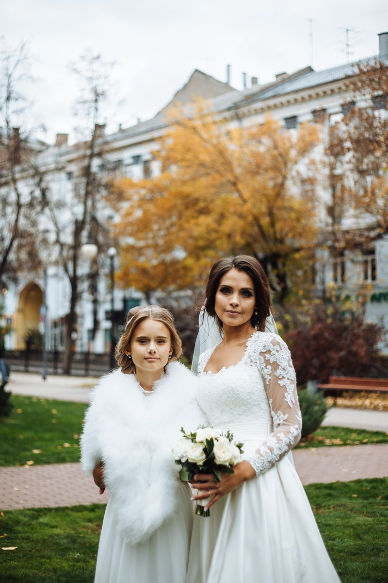 Свадебный и репортажный фотограф в Воронеже Сергей Максимов