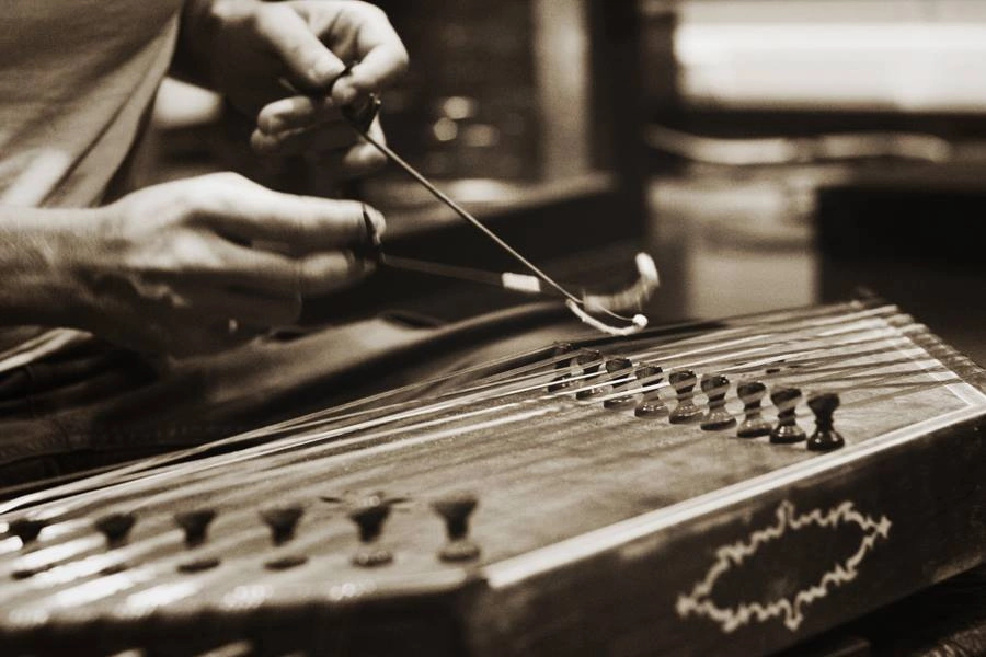 Musicians 𓁿. Cari Clavijo | dancer | artist
