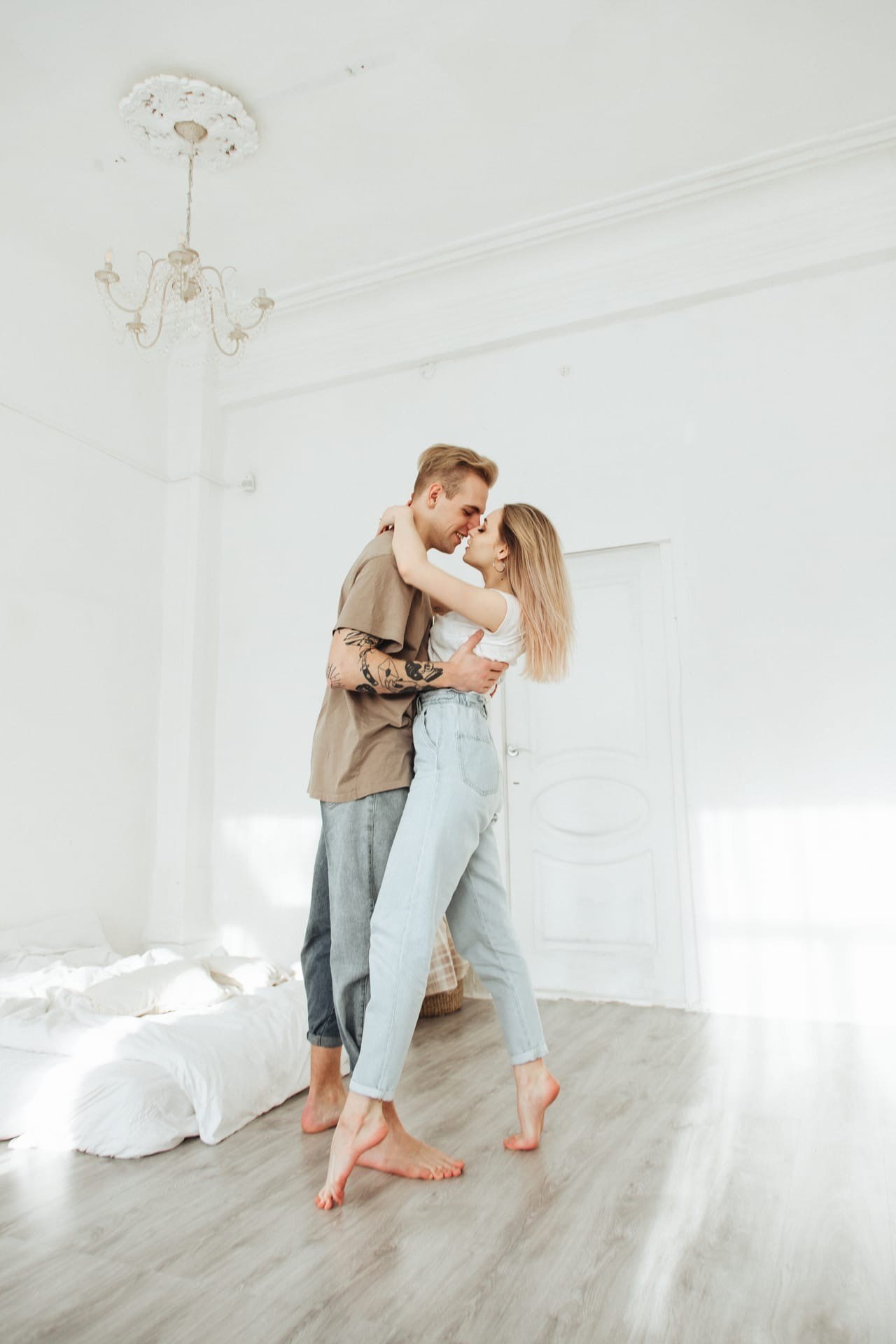 Семейные | love-story. Фотограф Омск Сластен Анна