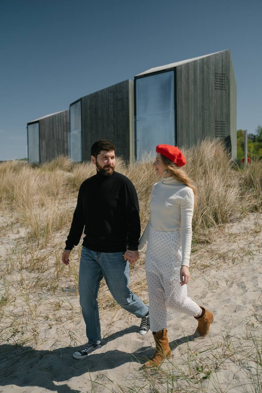 K & О. Семейный и свадебный фотограф Мария Нетребко г. Калининград