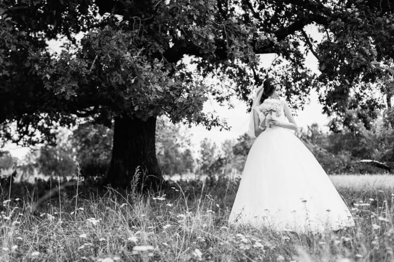 Свадебный фотограф Казань. Фотограф Ильхам Сибгатуллин Казань