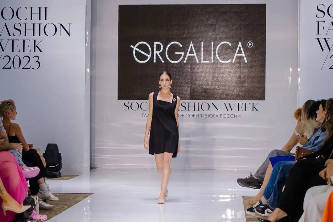 ALINA. Модельная студия MIA Models