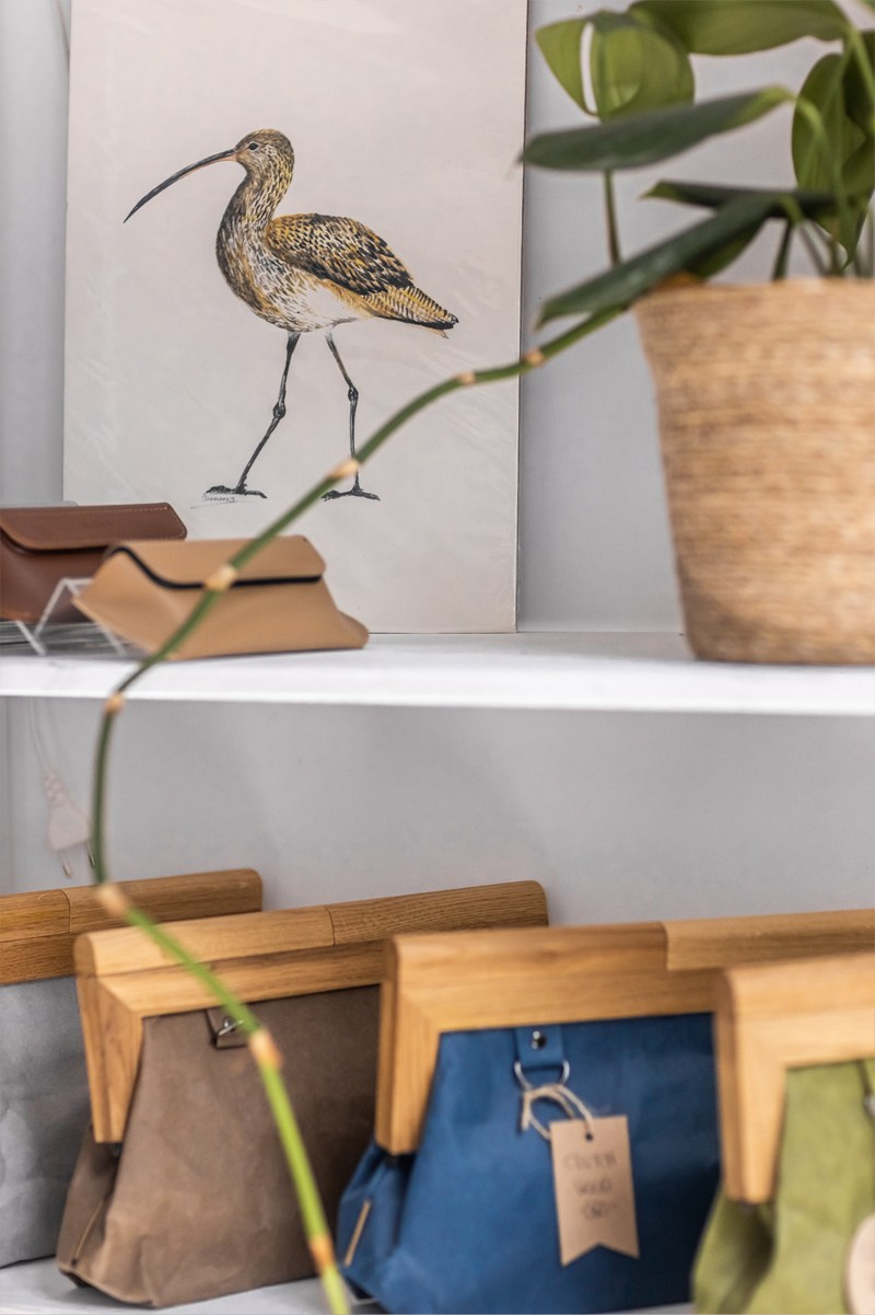 Tel Aviv. Olga Goldina architectural interior design, styling and staging