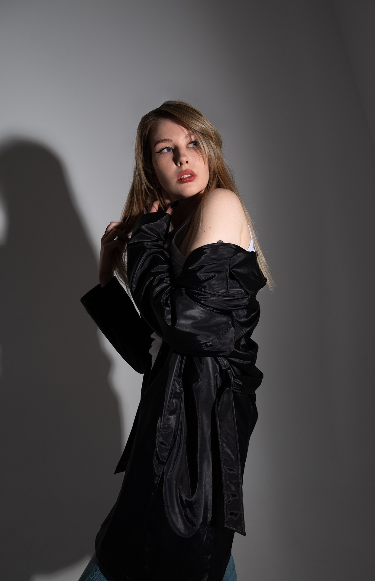 Александра. Фотограф в Санкт-Петербурге Ваня Ковтун