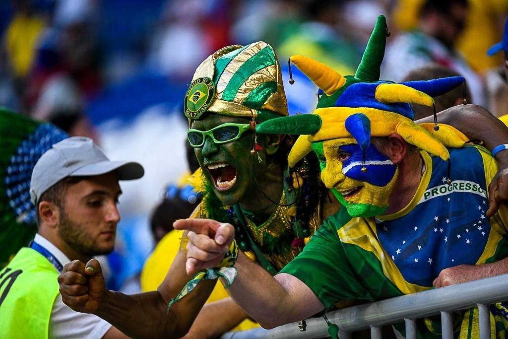 СОБЫТИЯ. Фотограф в Самаре Светлана Маковеева