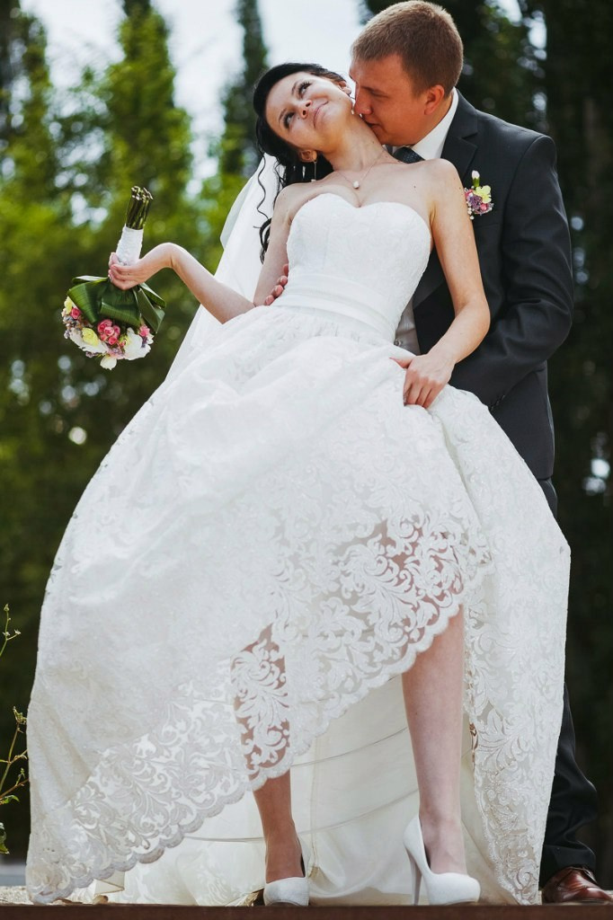 Wedding 2015. Свадебный и семейный фотограф в Оренбурге Евгения Атанова