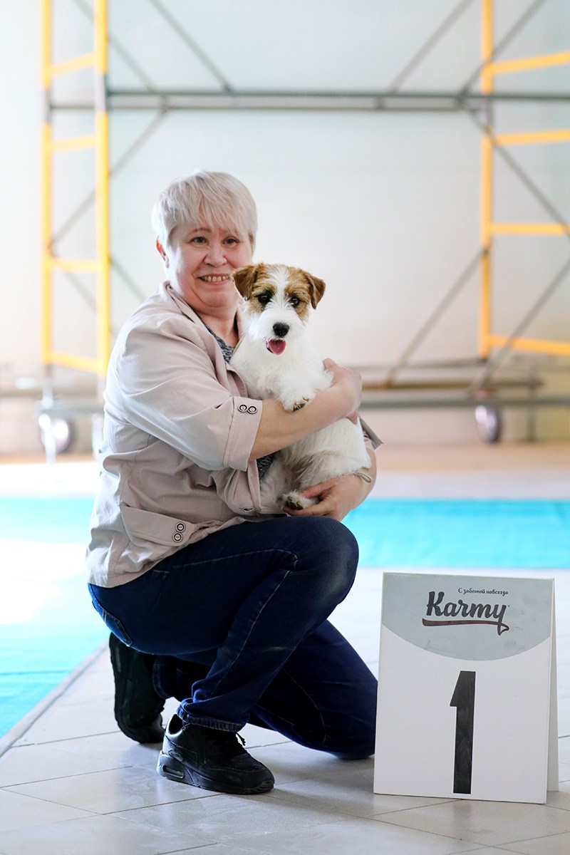 Port Fortis Nord Star