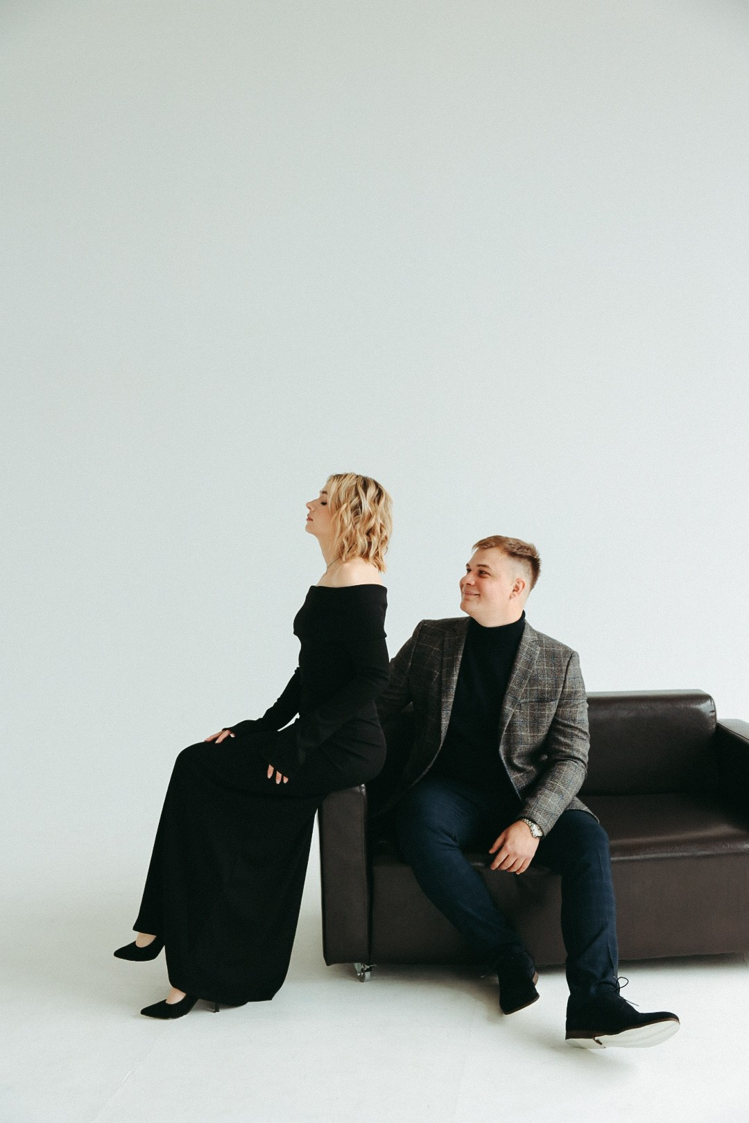 Саша и Марина. Фотограф Нижний Новгород