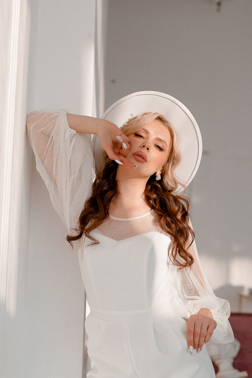 Свадебный проект. Портретный и семейный фотограф Магнитогорск Евгения Ионова