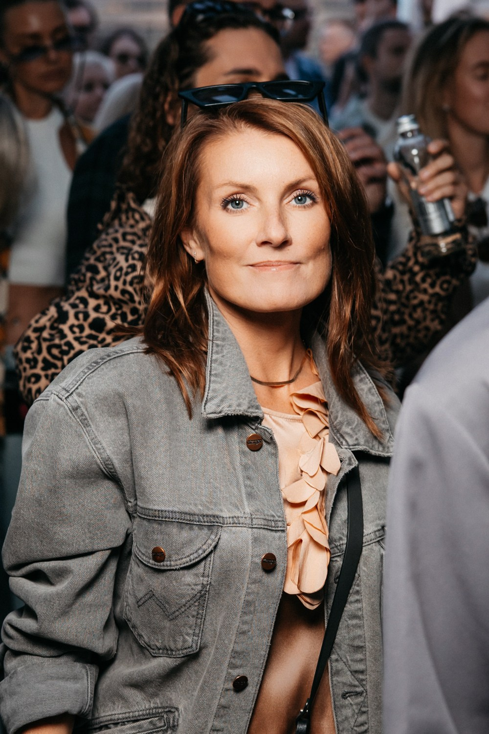 Odyssey. Главная