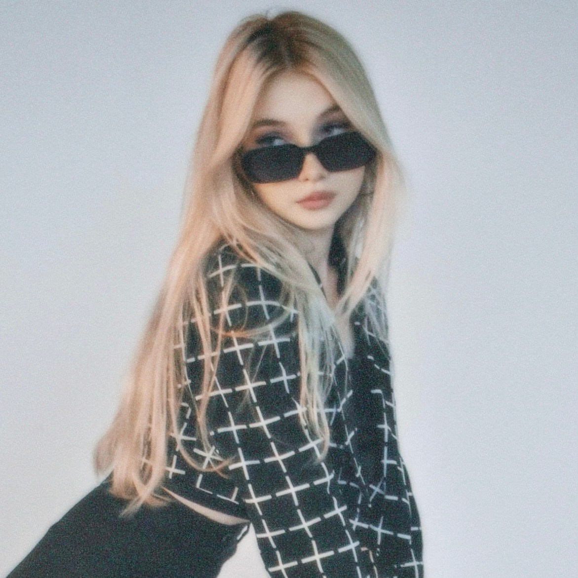 Богданова Кристина. Promodels