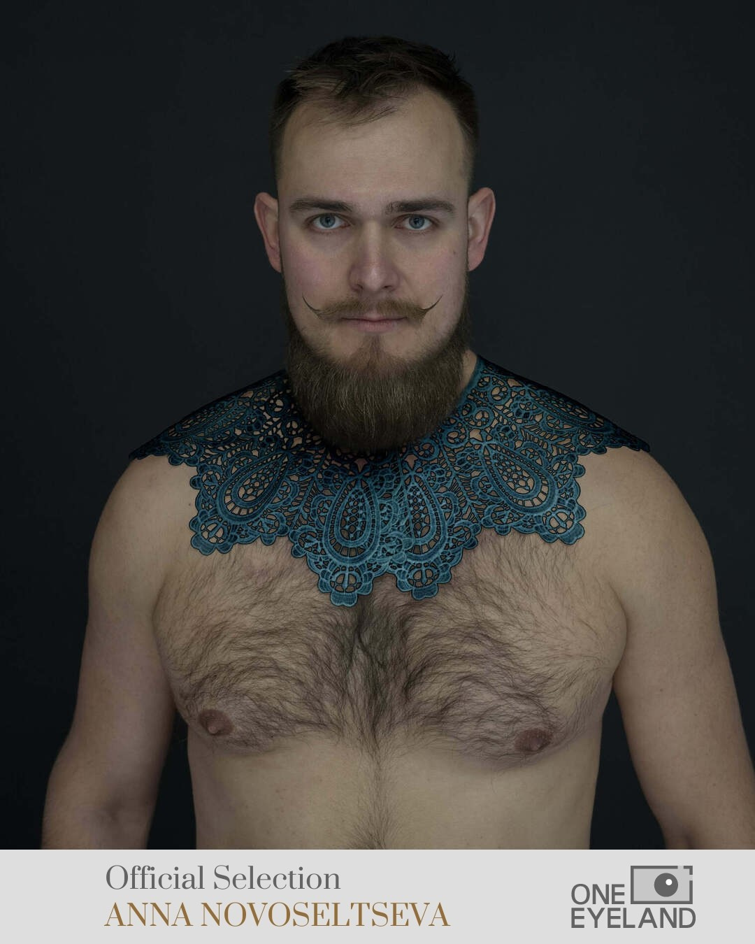 Галерея Oneeyeland. Анна Новосельцева. Индивидуальные фотосессии в Москве и М.О