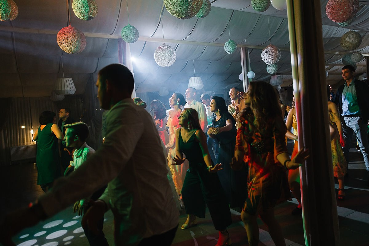 Елена и Евгений