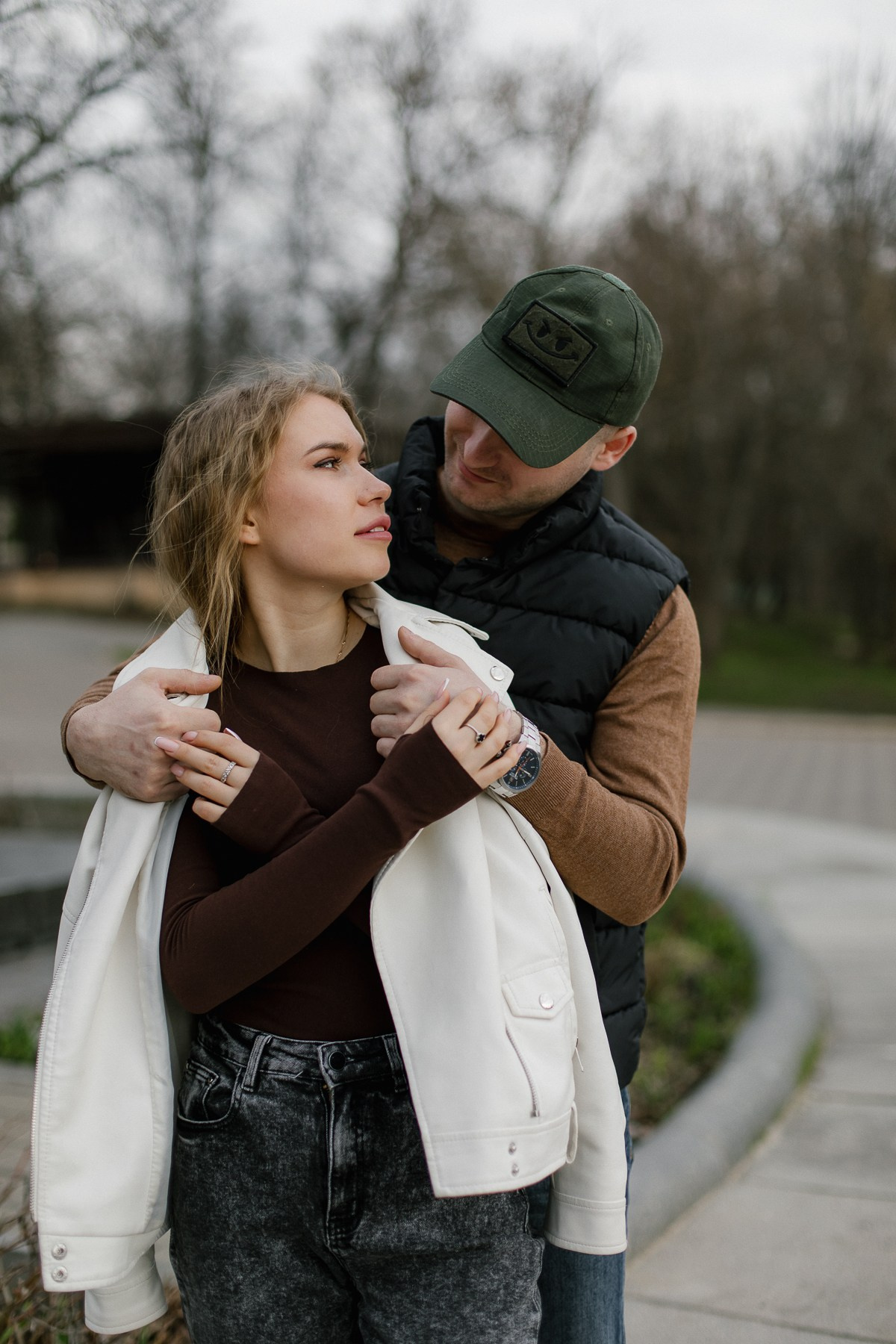 Настя и Сергей (Орел)