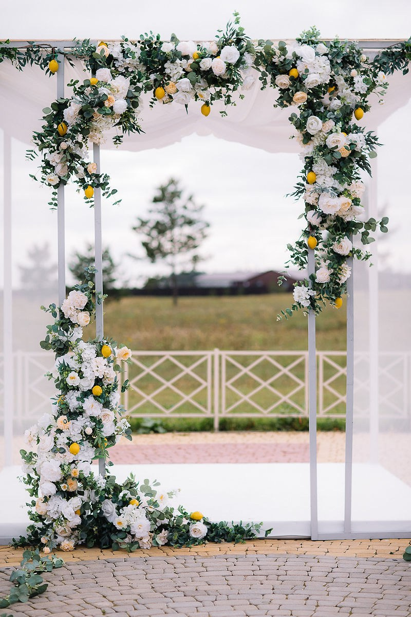 Елена и Евгений