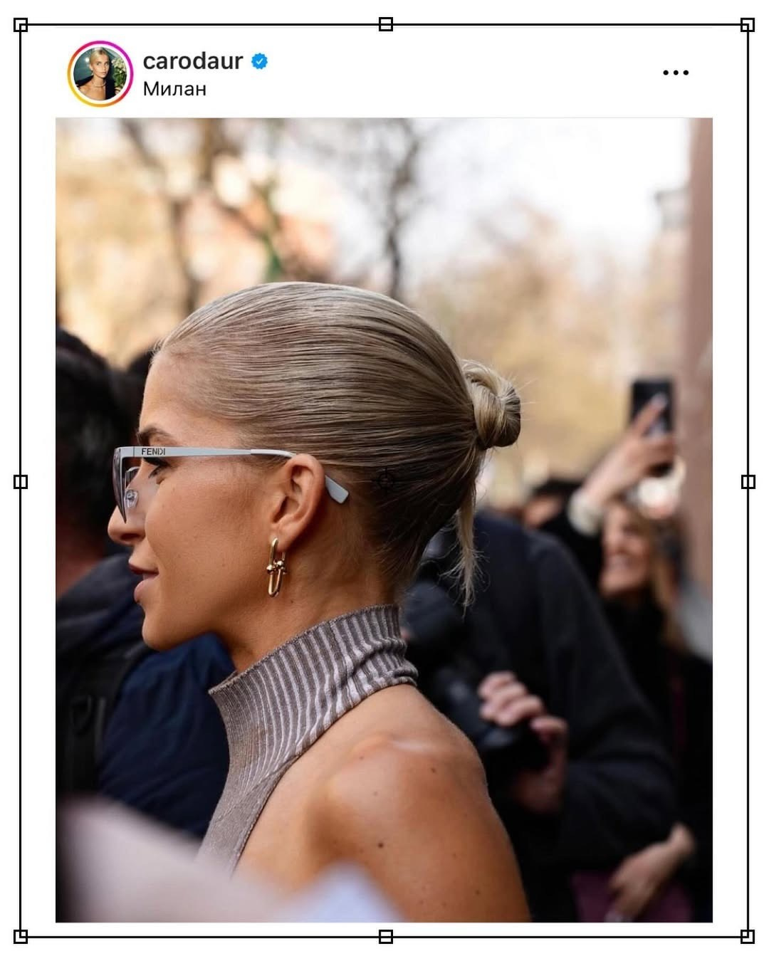 Content for influencers. Photographer of your fashion moments