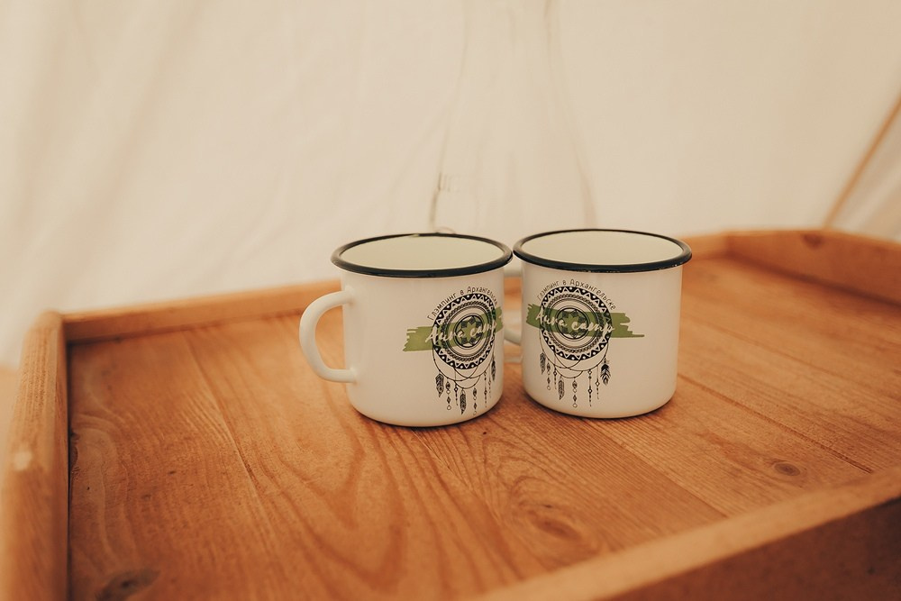 Контент-съёмка для базы отдыха. Фотограф Евгения Мальцева, Архангельск