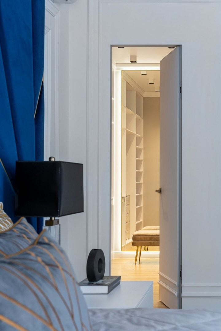 Таунхаус. Дизайн студия премиум класса