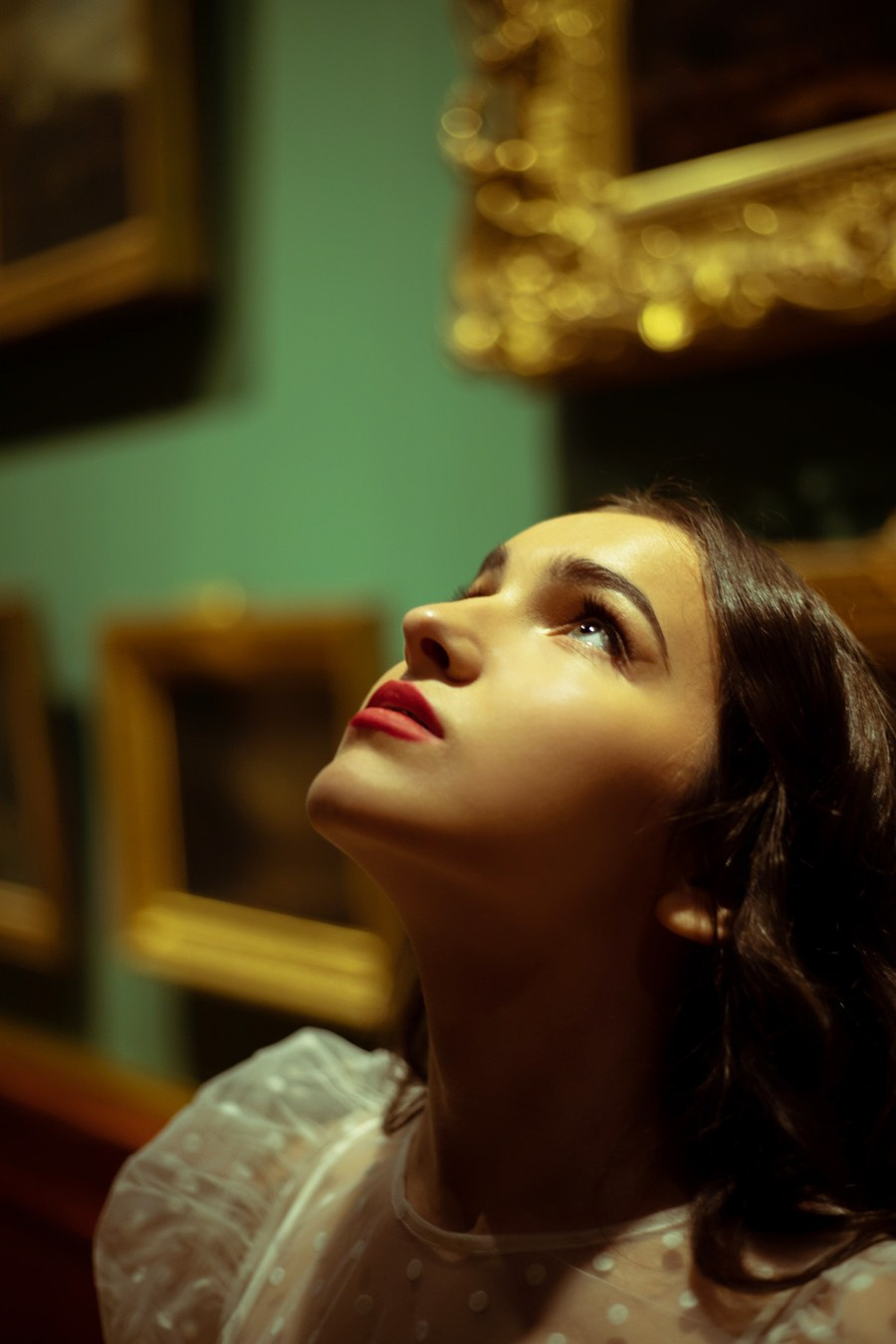 Hermitage. Фотограф Махлаева Виктория/Санкт-Петербург