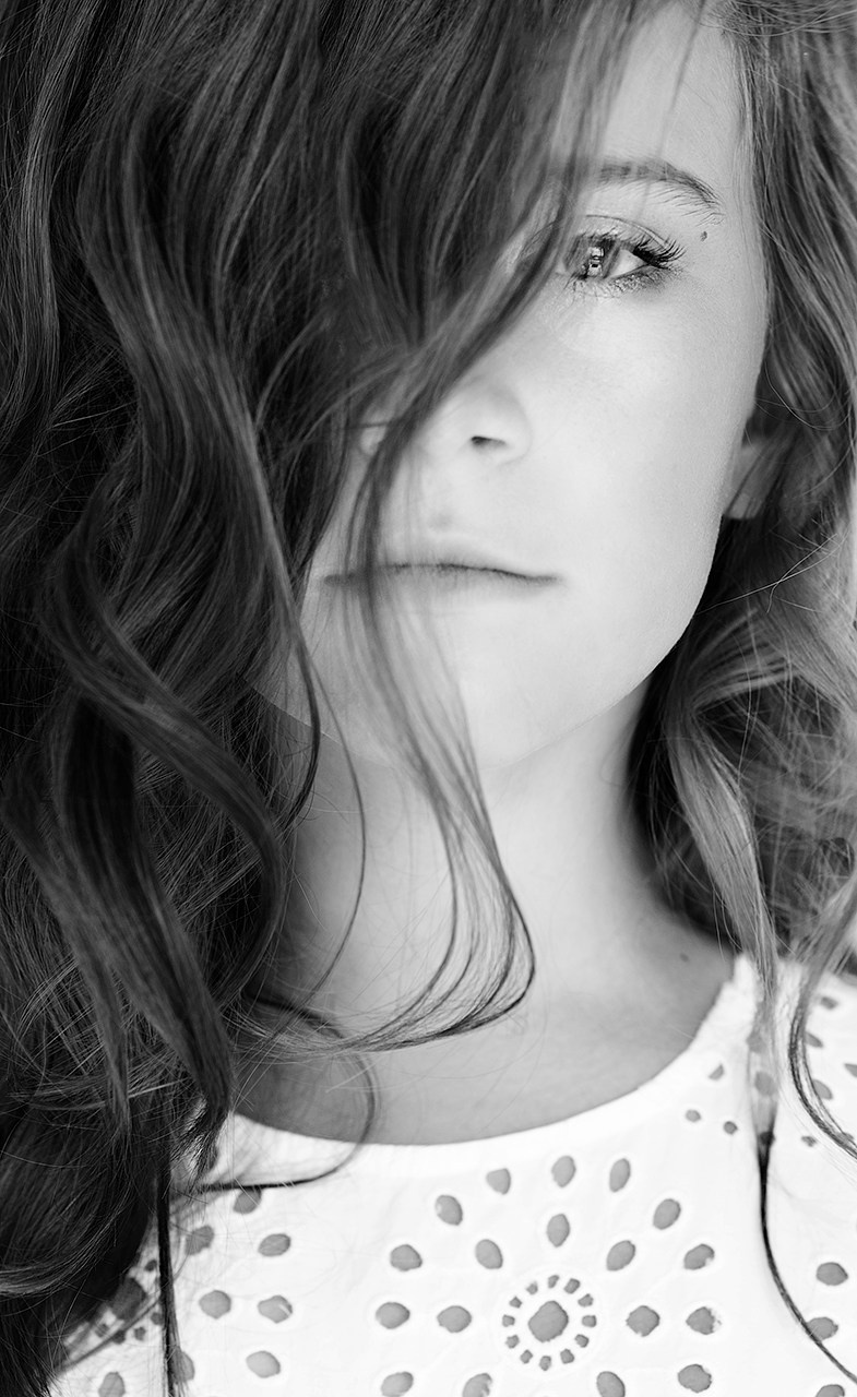 Детский портрет. Фотограф в Екатеринбурге Дарья Комарова