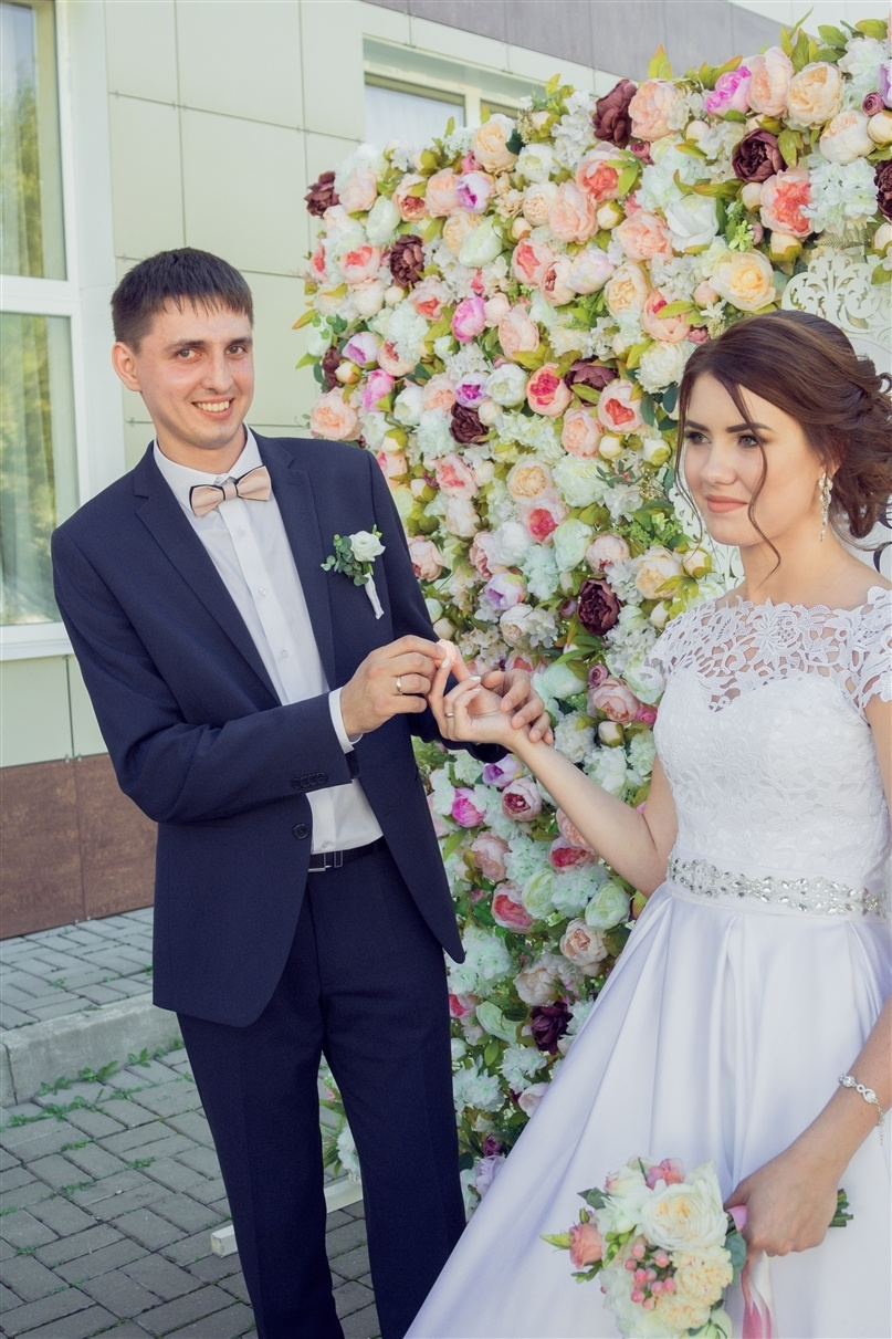 Свадебная фотосъёмка. Свадьба за рубежом. Свадебный фотограф за границ. Фотомастерская Андрея Закоморного