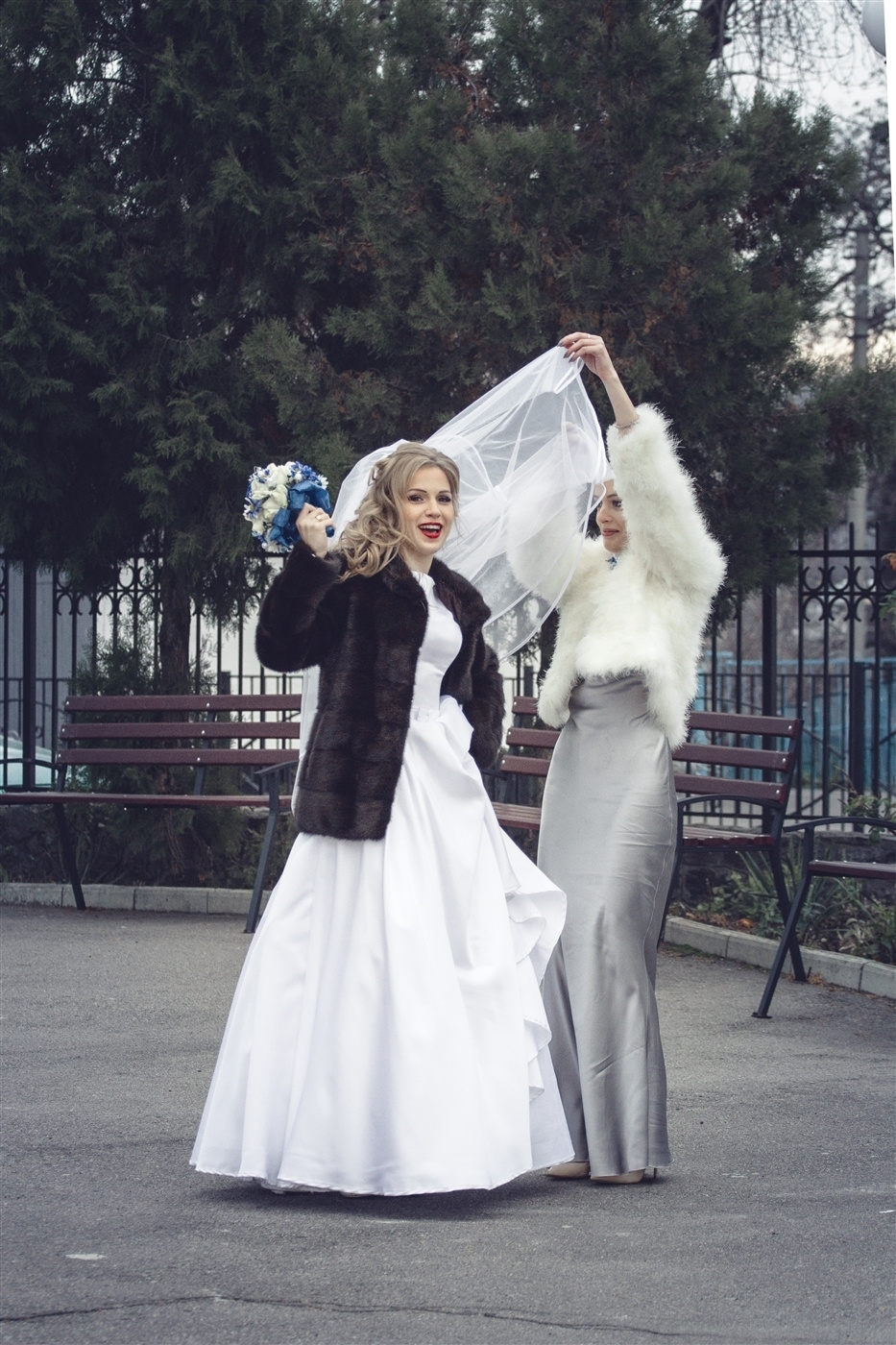 Свадебная фотосъёмка.Свадьба за рубежом. Свадебный фотограф за границе. Фотомастерская Андрея Закоморного