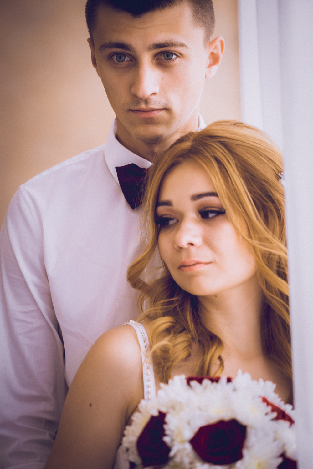 Свадебная фотосъёмка. Свадьба за рубежом. Свадебный фотограф за границ. Фотомастерская Андрея Закоморного